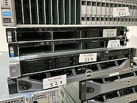 Server - hp - dl120 g9 - 1x e5-2603 - afbeelding 1 van  4