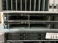 Server - hp - dl120 g9 - 1x e5-2603 - afbeelding 2 van  4