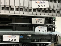 Server - hp - dl120 g9 - 1x e5-2603 - afbeelding 3 van  4