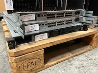 Server - hp - dl360 g10 2x silver 4210 - afbeelding 1 van  2
