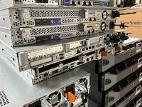 Server - hp - dl360 gen9 1x e5-2620 v3 - afbeelding 4 van  6