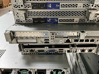 Server - hp - dl360 gen9 1x e5-2620 v3 - afbeelding 5 van  6