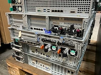 Server - hp - dl380 gen 10 - silver 4208 - afbeelding 2 van  2