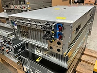 Server - hp - dl580 g9 - 2x e7-8880 v3 - afbeelding 3 van  3