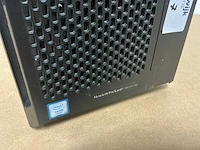 Server - hp - ml10 g9 - e3-1125 v5 - afbeelding 2 van  4
