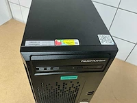 Server - hp - ml10 g9 - e3-1125 v5 - afbeelding 3 van  4