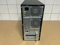 Server - hp - ml10 g9 - e3-1125 v5 - afbeelding 4 van  4