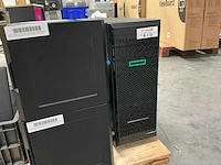 Server - hp - ml350 g10 - 2x silver 4116 - afbeelding 1 van  5