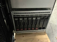 Server - hp - ml350 g10 - 2x silver 4116 - afbeelding 4 van  5