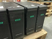 Server - hp - ml350 g10 - silver 4110 - afbeelding 1 van  5