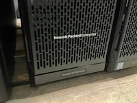 Server - hp - ml350 g10 - silver 4110 - afbeelding 2 van  5