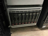 Server - hp - ml350 g10 - silver 4110 - afbeelding 5 van  5