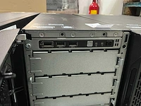 Server - hp - ml350 g10 - silver 4110 - afbeelding 3 van  4
