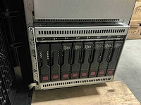 Server - hp - ml350 g10 - silver 4210 - afbeelding 5 van  5