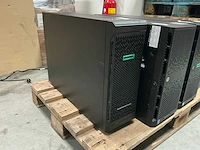 Server - hp - ml350 g10 - afbeelding 1 van  4