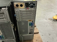 Server - hp - ml350 g10 - afbeelding 4 van  4