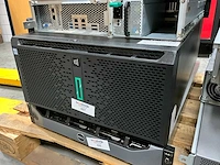 Server - hp - ml350 g9 - 1x e5-2620 v4 - afbeelding 1 van  3