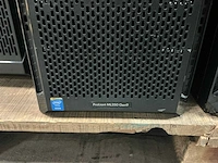 Server - hp - ml350 g9 - 2x e5-2620 v3 - afbeelding 3 van  4