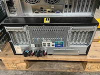 Server - hp - ml350 gen 9 - e5-2630 v3 - afbeelding 2 van  2