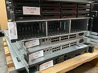 Server - hp - msa2040 - afbeelding 1 van  2