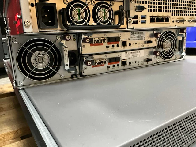 Server - hp - msa2040 - afbeelding 2 van  2