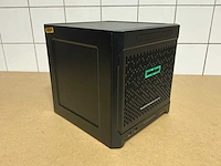 Server - hp - proliant microserver gen10 - afbeelding 1 van  3