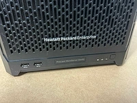 Server - hp - proliant microserver gen10 - afbeelding 2 van  3
