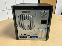 Server - hp - proliant microserver gen10 - afbeelding 3 van  3