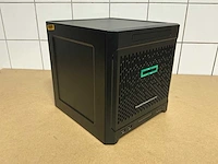 Server - hp - proliant microserver gen10 - afbeelding 1 van  3