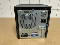 Server - hp - proliant microserver gen10 - afbeelding 1 van  3