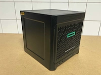 Server - hp - proliant microserver gen10 - afbeelding 2 van  3
