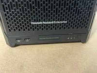 Server - hp - proliant microserver gen10 - afbeelding 3 van  3