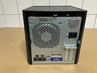 Server - hp - proliant microserver gen10 - afbeelding 3 van  3