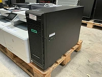 Server - hp - proliant ml350 gen 10 - afbeelding 1 van  3