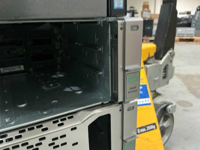 Server - hp - qw968-63003 - afbeelding 3 van  3