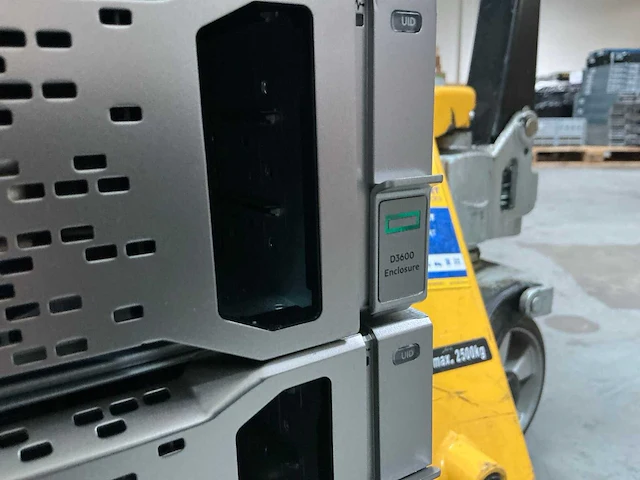 Server - hp - qw968-63003 - afbeelding 3 van  3