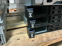Server - lenovo - x3550 m5 - 2x e5-2630l v3 - afbeelding 2 van  2