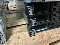 Server - lenovo - x3550 m5 - 2x e5-2630l v3 - afbeelding 2 van  2