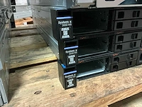 Server - lenovo - x3550 m5 - 2x e5-2630l v3 - afbeelding 2 van  2
