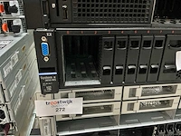 Server - lenovo - x3650 m5 - afbeelding 2 van  3