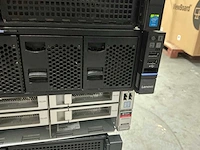 Server - lenovo - x3650 m5 - afbeelding 3 van  3