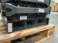 Server - nutanix - nxs1u1nl04g500 - 1x e5-2650 v4 - afbeelding 1 van  3