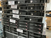 Server - qnap - ts-419u+ - afbeelding 1 van  2