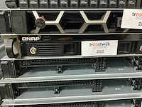 Server - qnap - ts-419u+ - afbeelding 2 van  3