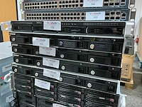 Server - qnap - ts-459u-rp+ - afbeelding 1 van  2