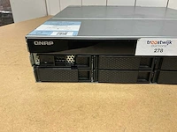 Server - qnap - ts 873u-rp - afbeelding 2 van  6
