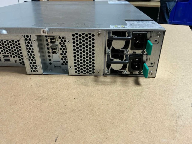 Server - qnap - ts 873u-rp - afbeelding 6 van  6