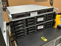 Server - qnap - ts-ec1279u-rp - afbeelding 1 van  3