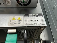 Server - qnap - ts-ec1279u-rp - afbeelding 3 van  3