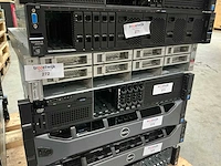Server - sun - 6x-2l - 2x e5-2630 v4 - afbeelding 1 van  3